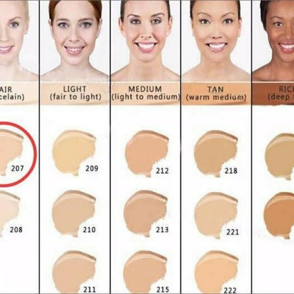 🏆 ⭐FINAL PRICE Dermacol Foundation Concealer 🎉 - Picture 3 of 6